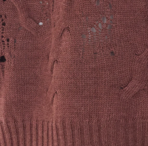 Maglia rosa Aniye By