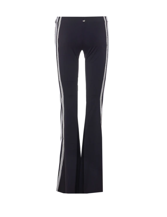 Pantaloni neri Aniye By