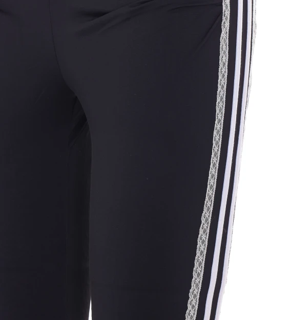Pantaloni neri Aniye By
