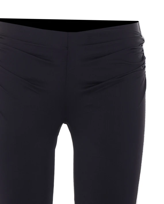 Pantaloni neri Aniye By