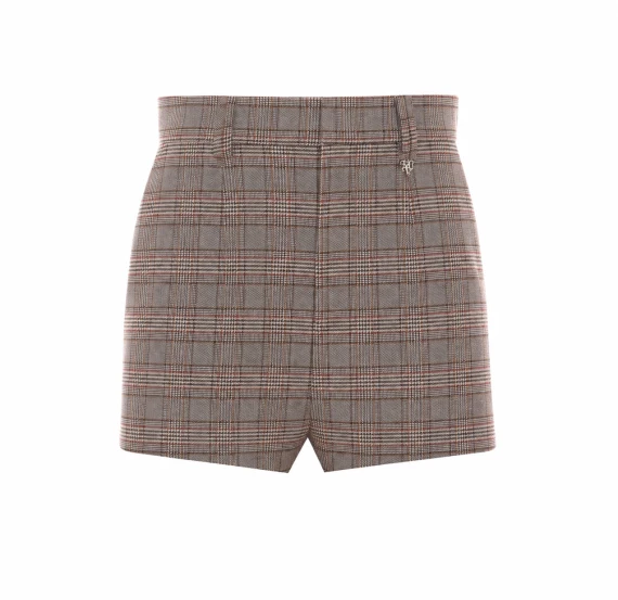 Pantaloncini Short Cleo