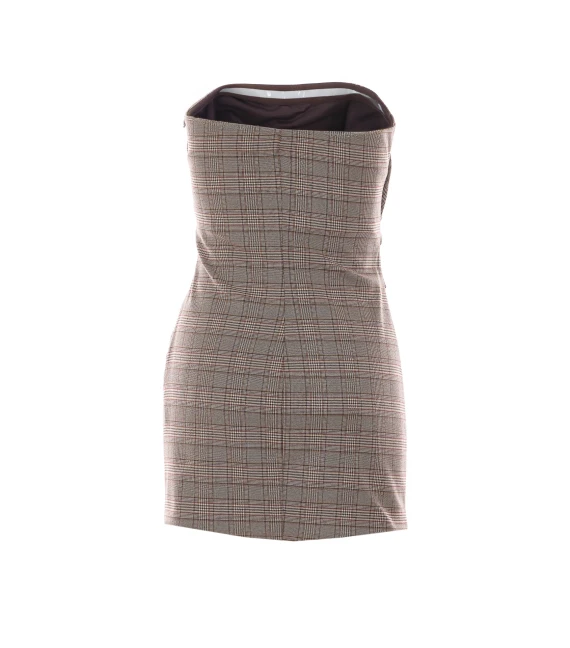 Abito beige Aniye By