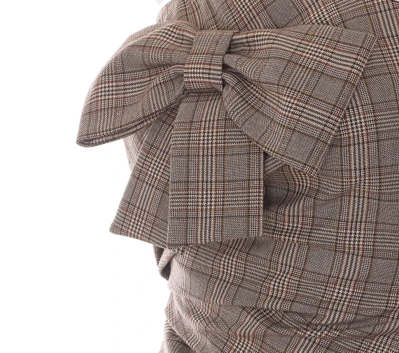 Abito beige Aniye By