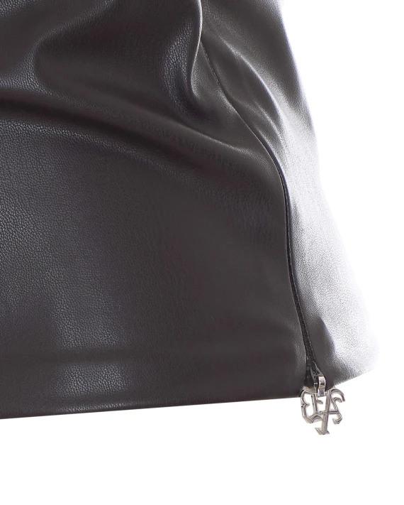Top marrone Aniye By