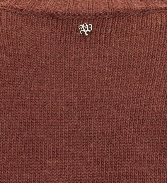 Cinnamon Tina sweater Aniye By