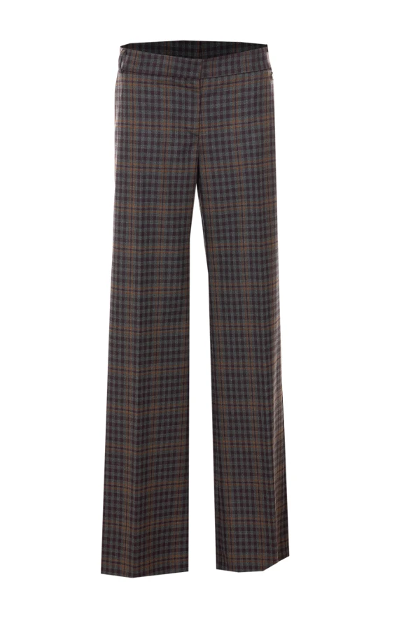 Pantaloni grigi