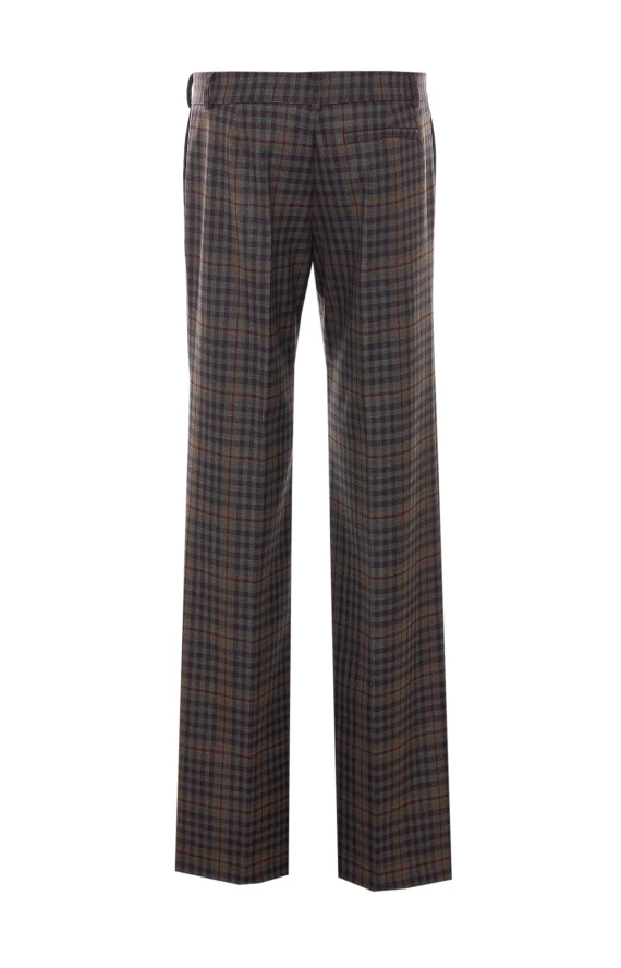 Pantaloni grigi Aniye By
