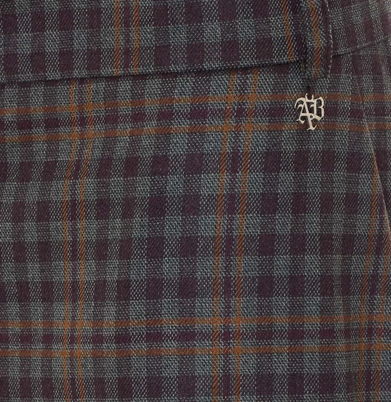 Pantaloni grigi Aniye By