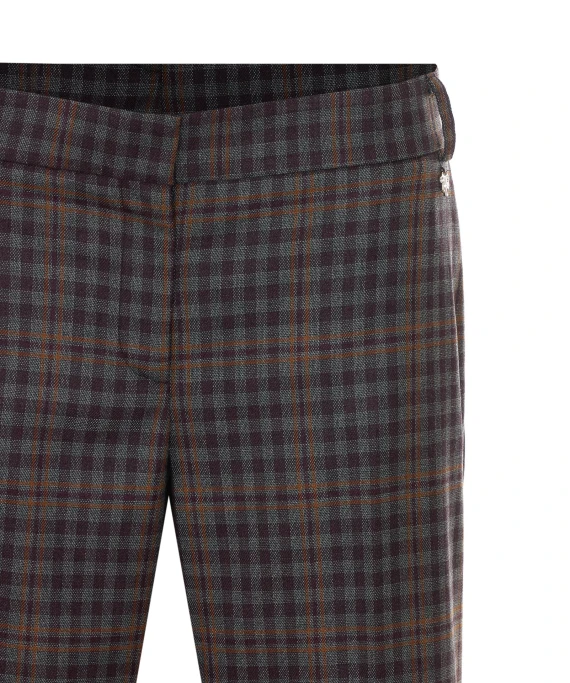 Pantaloni grigi Aniye By