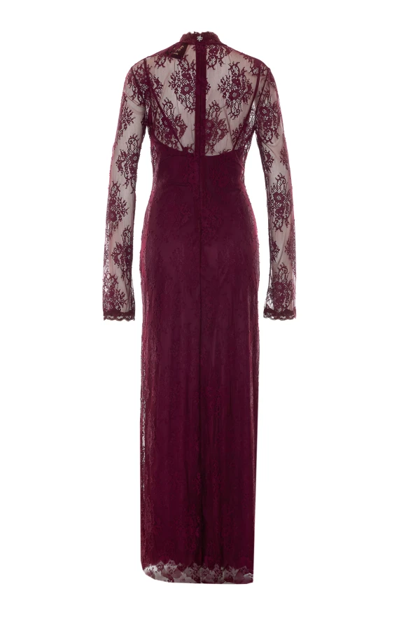 Abito rosso Aniye By