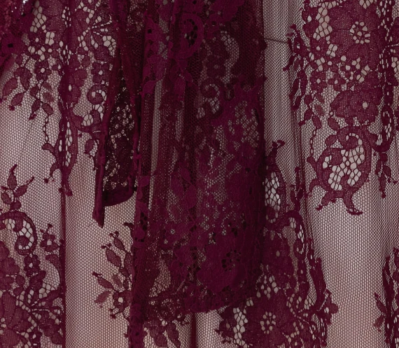 Red Vivi shirt Aniye By