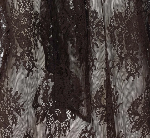 Vivi brown shirt Aniye By