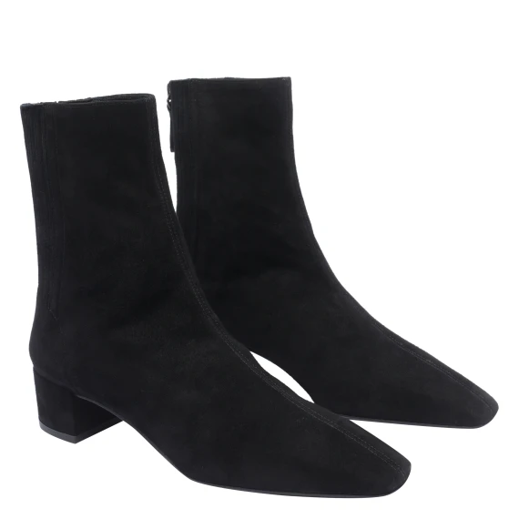 Aquazzura Stivali Nero