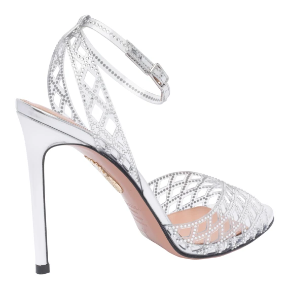LUMIERE PUMP SANDALS