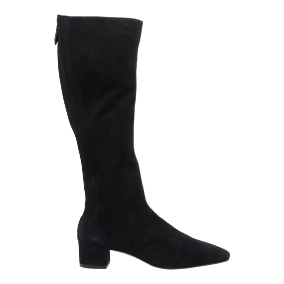 Aquazzura Boots Black