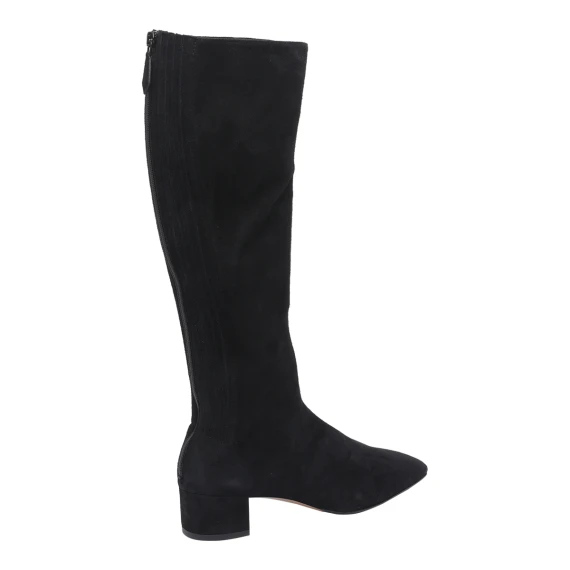 Aquazzura Boots Black