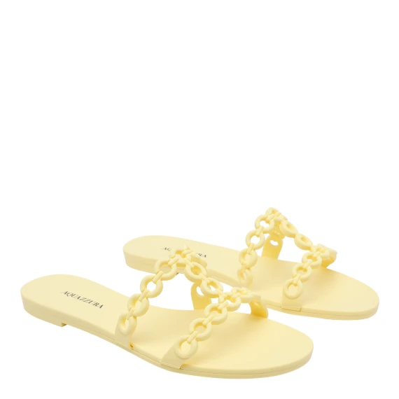 Sandali Giallo