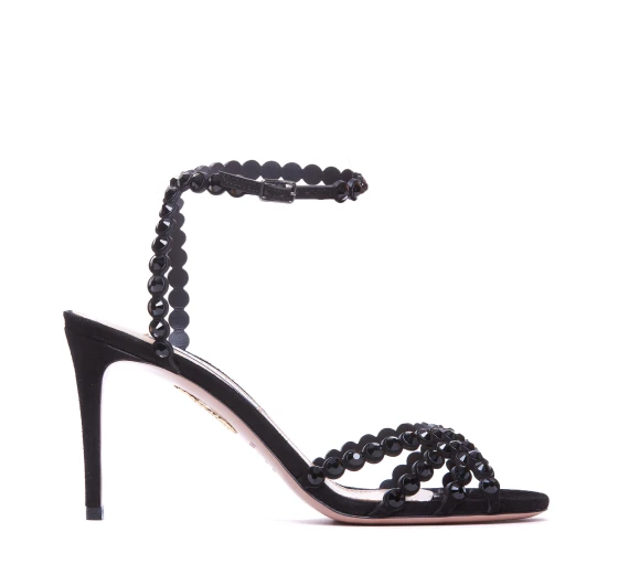 Sandals Black