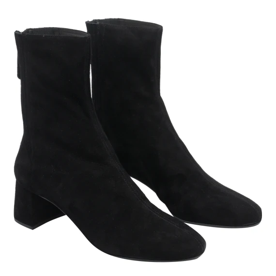 Boots Black