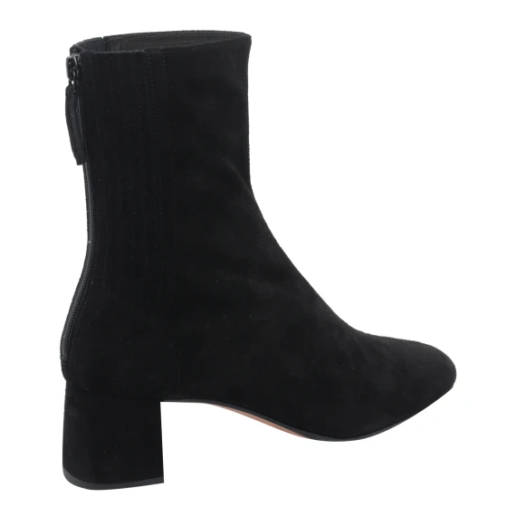 Boots Black