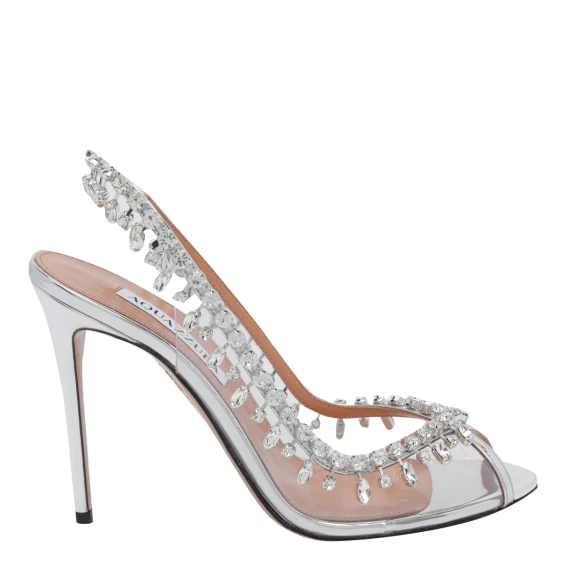 Sandali Silver