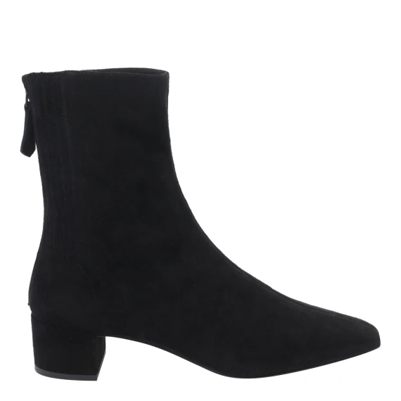 Boots Black