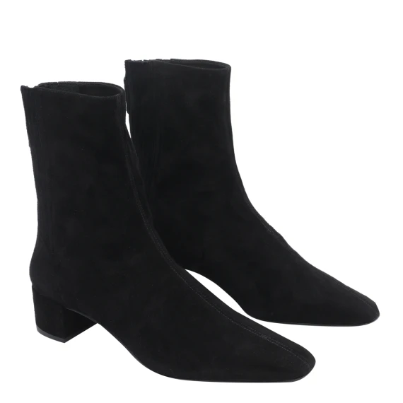 Boots Black
