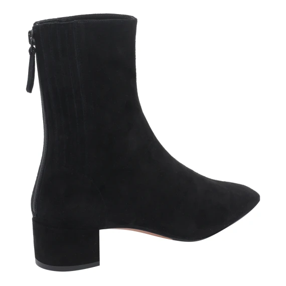 Boots Black