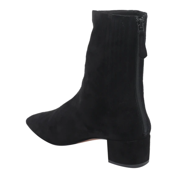 Boots Black