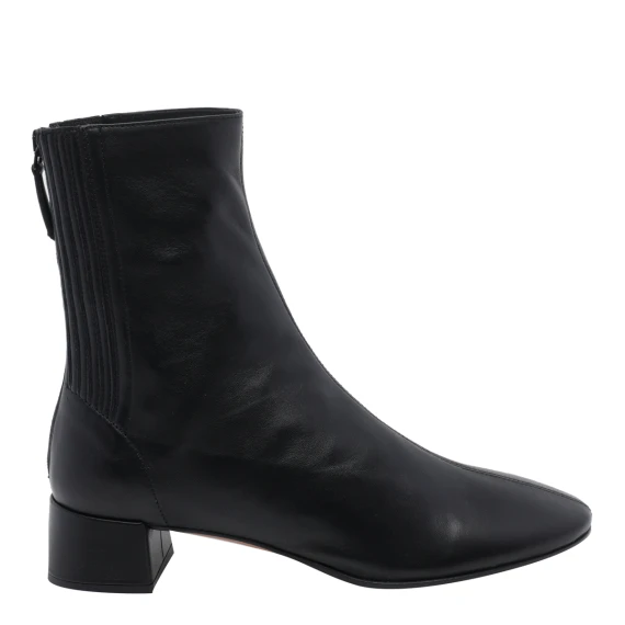 Boots Black