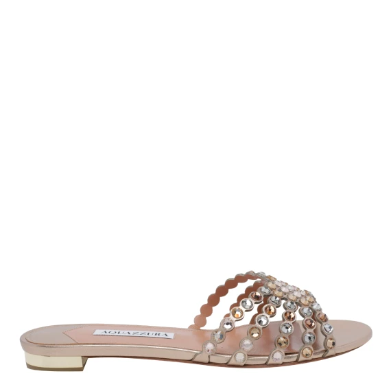 Sandali Gold
