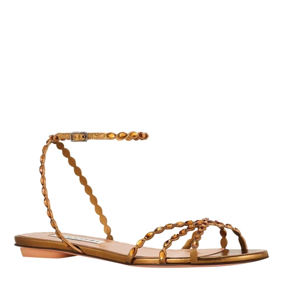 Sandali Gold