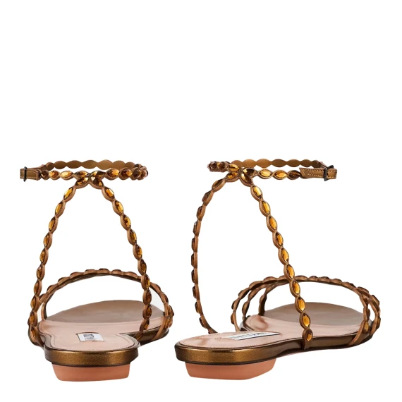 Sandali Gold