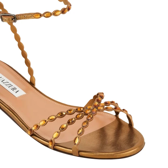 Sandali Gold
