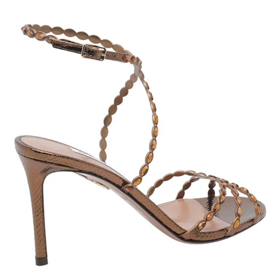 Sandali Gold