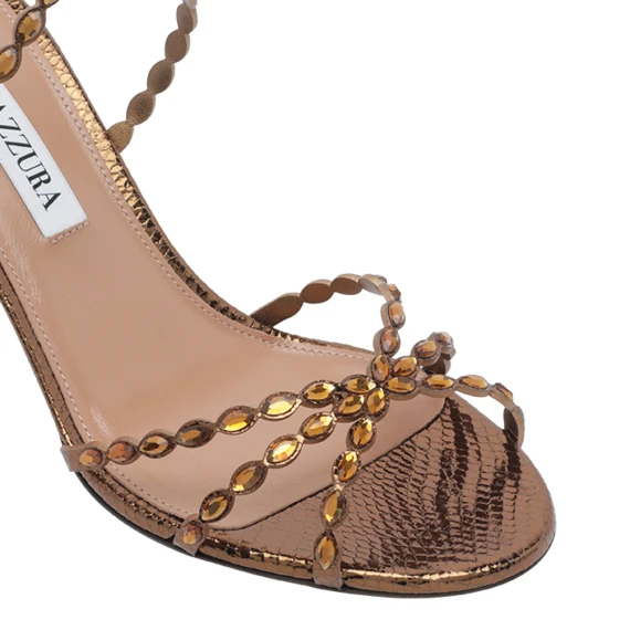 Sandali Gold