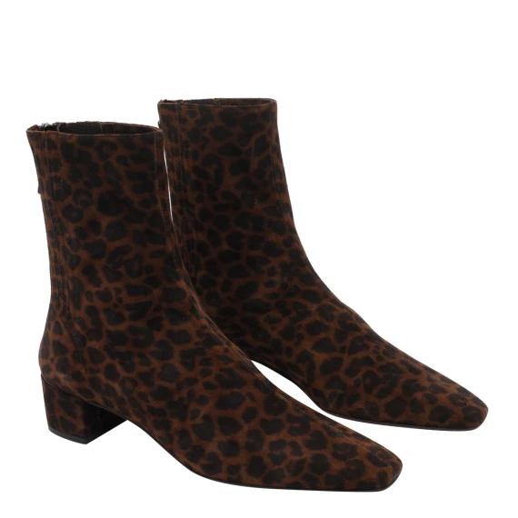 Saint Honore' Booties