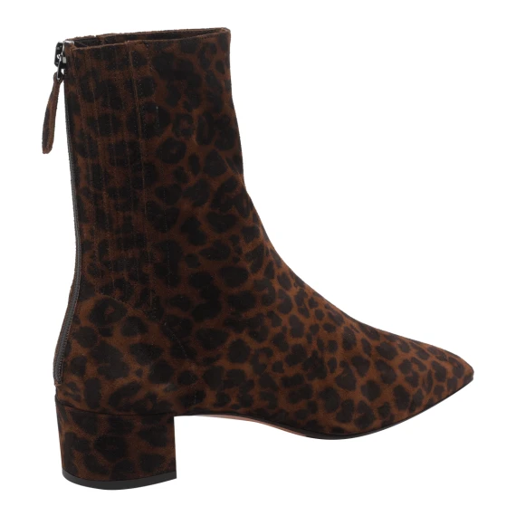 Saint Honore' Booties