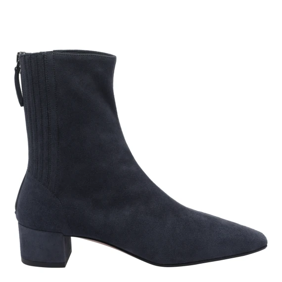 Saint Honore Pump Booties Boots