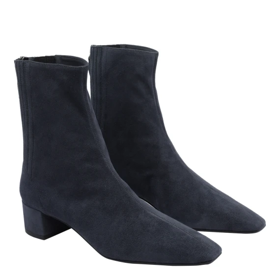 Saint Honore Pump Booties Boots