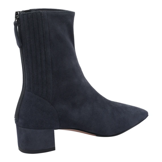 Saint Honore Pump Booties Boots
