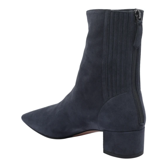Saint Honore Pump Booties Boots