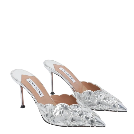 Ce Soir Pump Mules