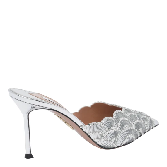 Ce Soir Pump Mules
