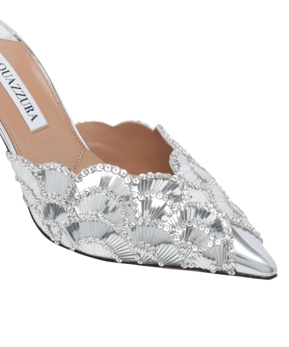 Ce Soir Pump Mules