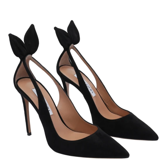 Scarpe con tacco Bow Tie Pump 105