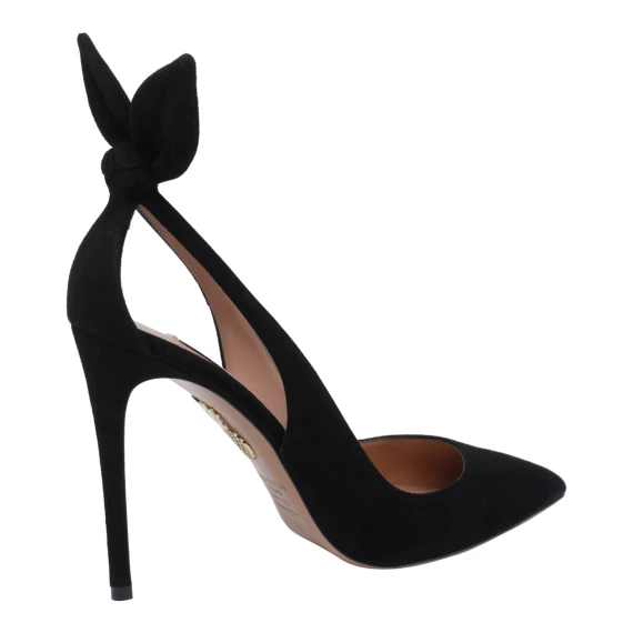 Scarpe con tacco Bow Tie Pump 105