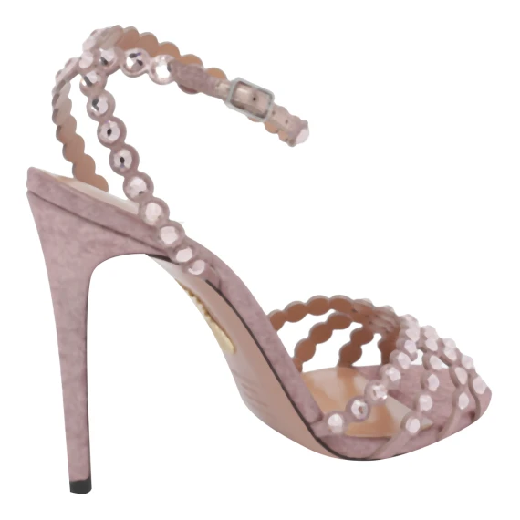 Tequila Pump Sandals