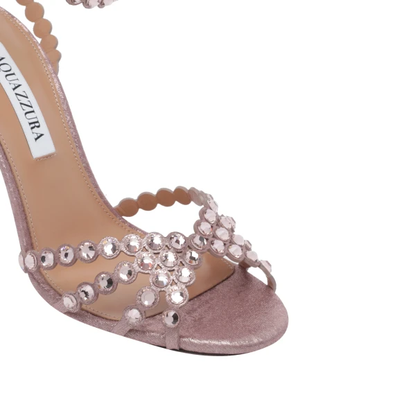 Tequila Pump Sandals
