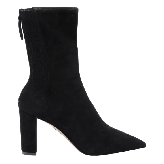 Saint Honore' Pump Booties Boots Aquazzura